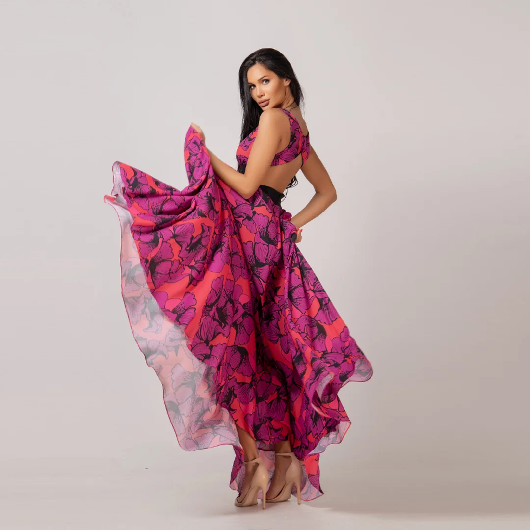 Rochie Junona eleganta