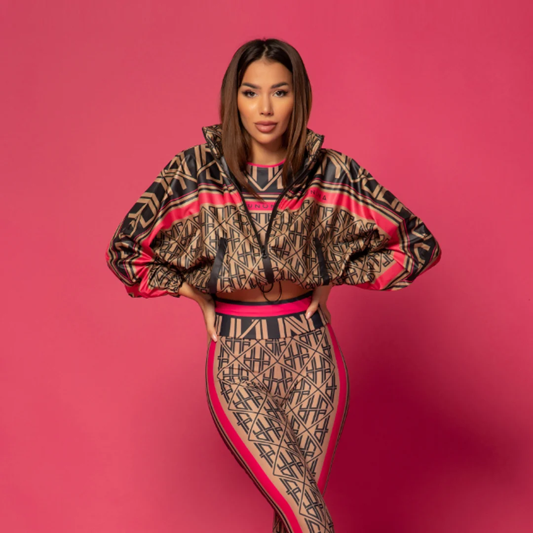 Jacheta sport tip windbreaker