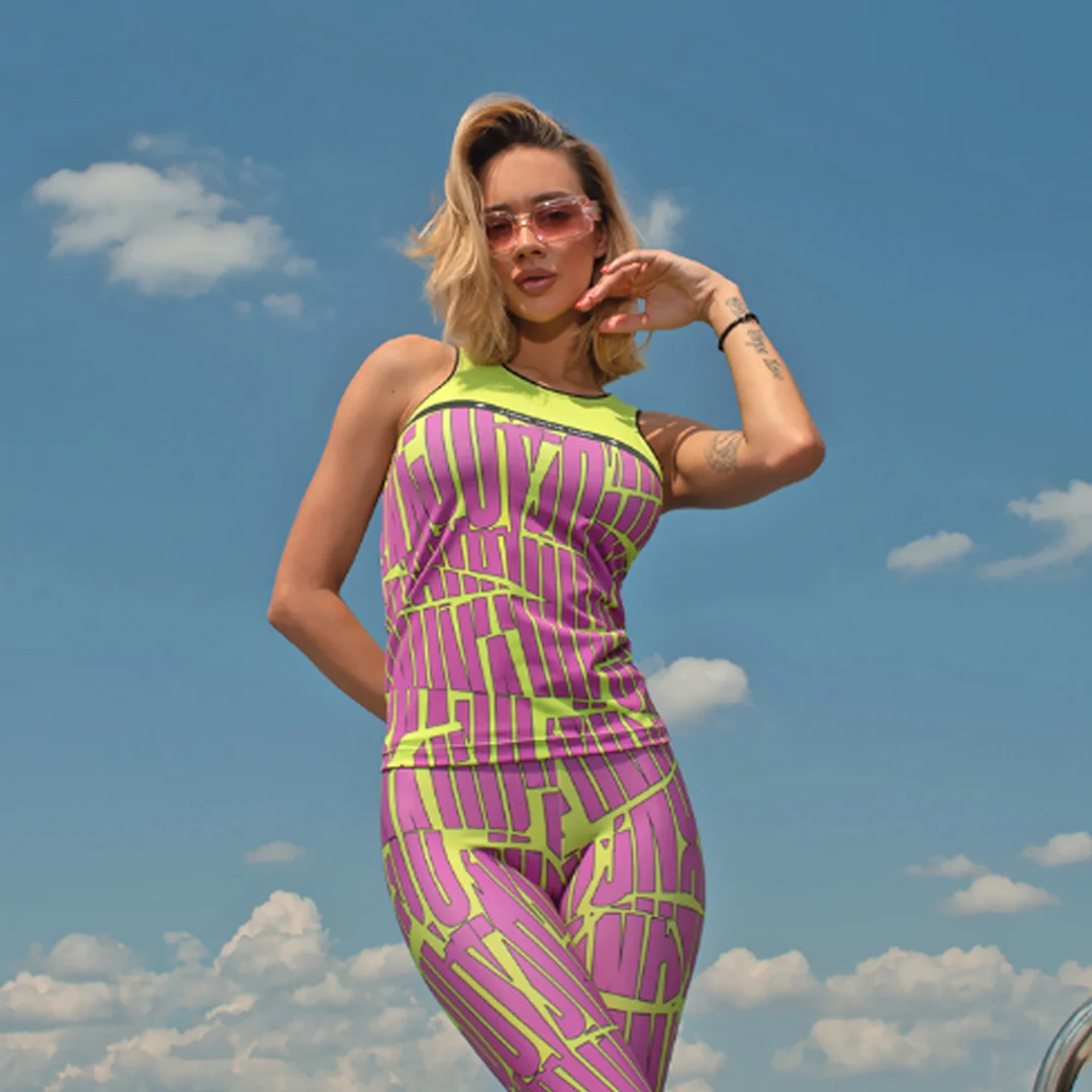 Top sport JNA ACT Summer