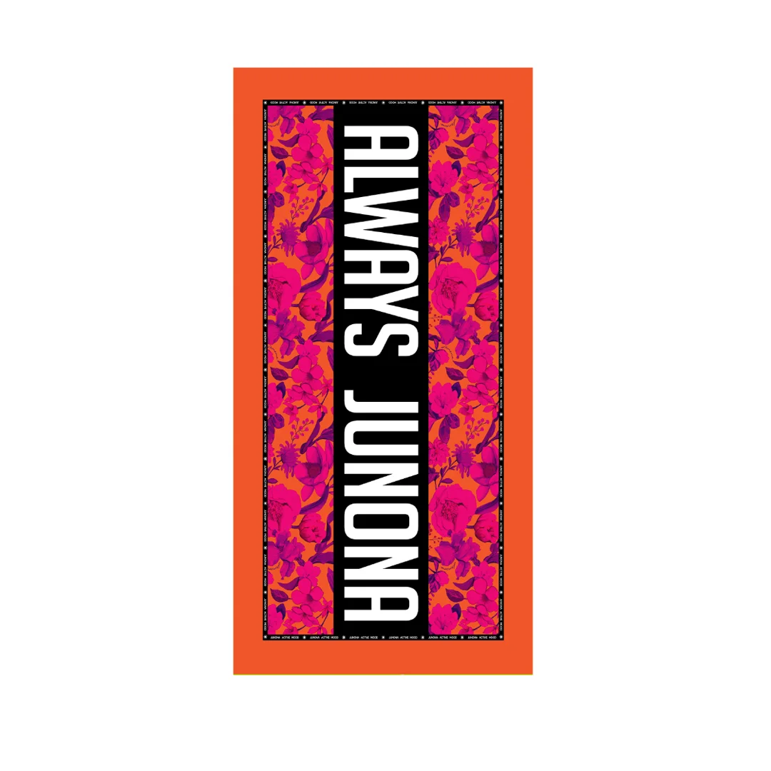 Prosop de plajă JNA ACT Summer