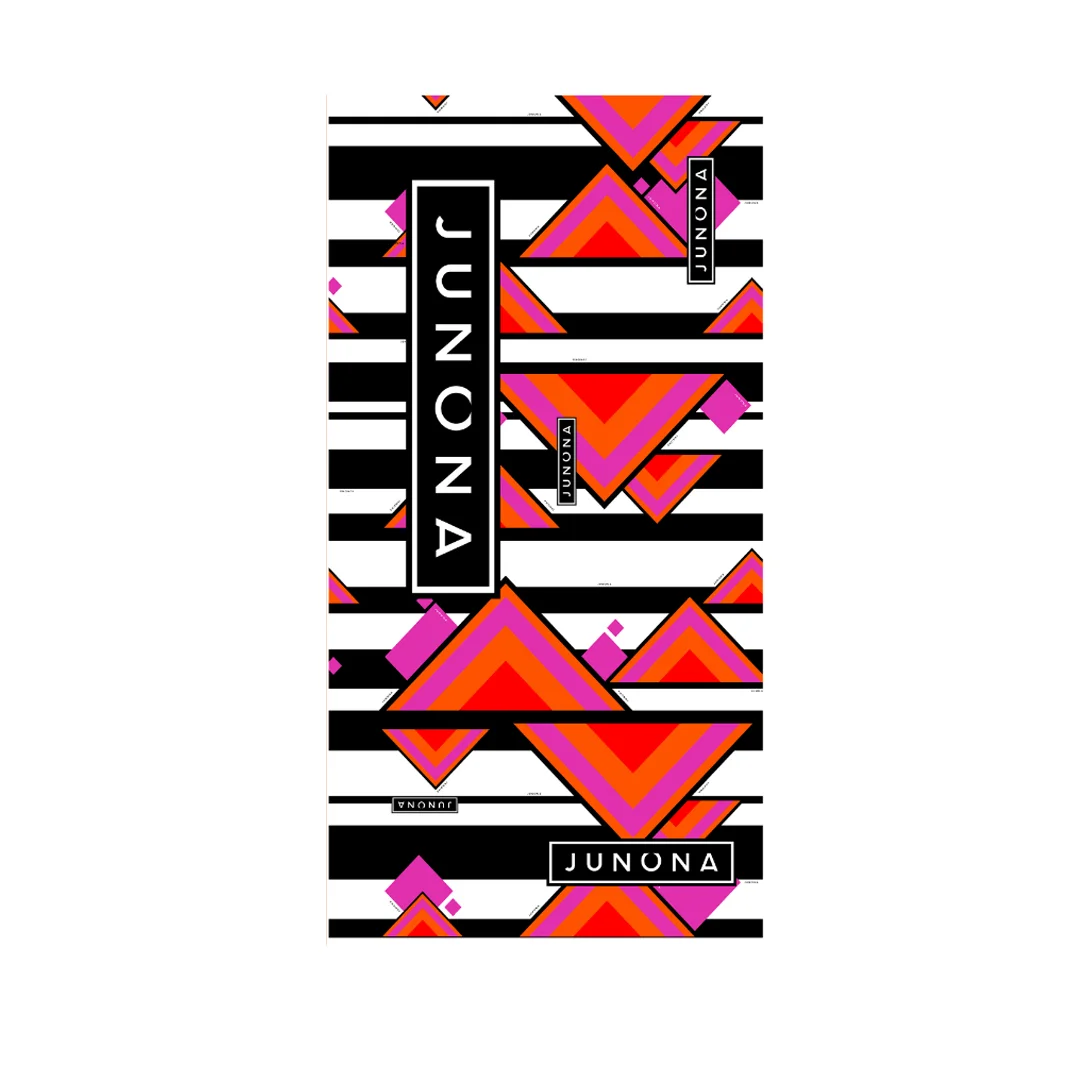 Prosop de plajă JNA ACT Summer