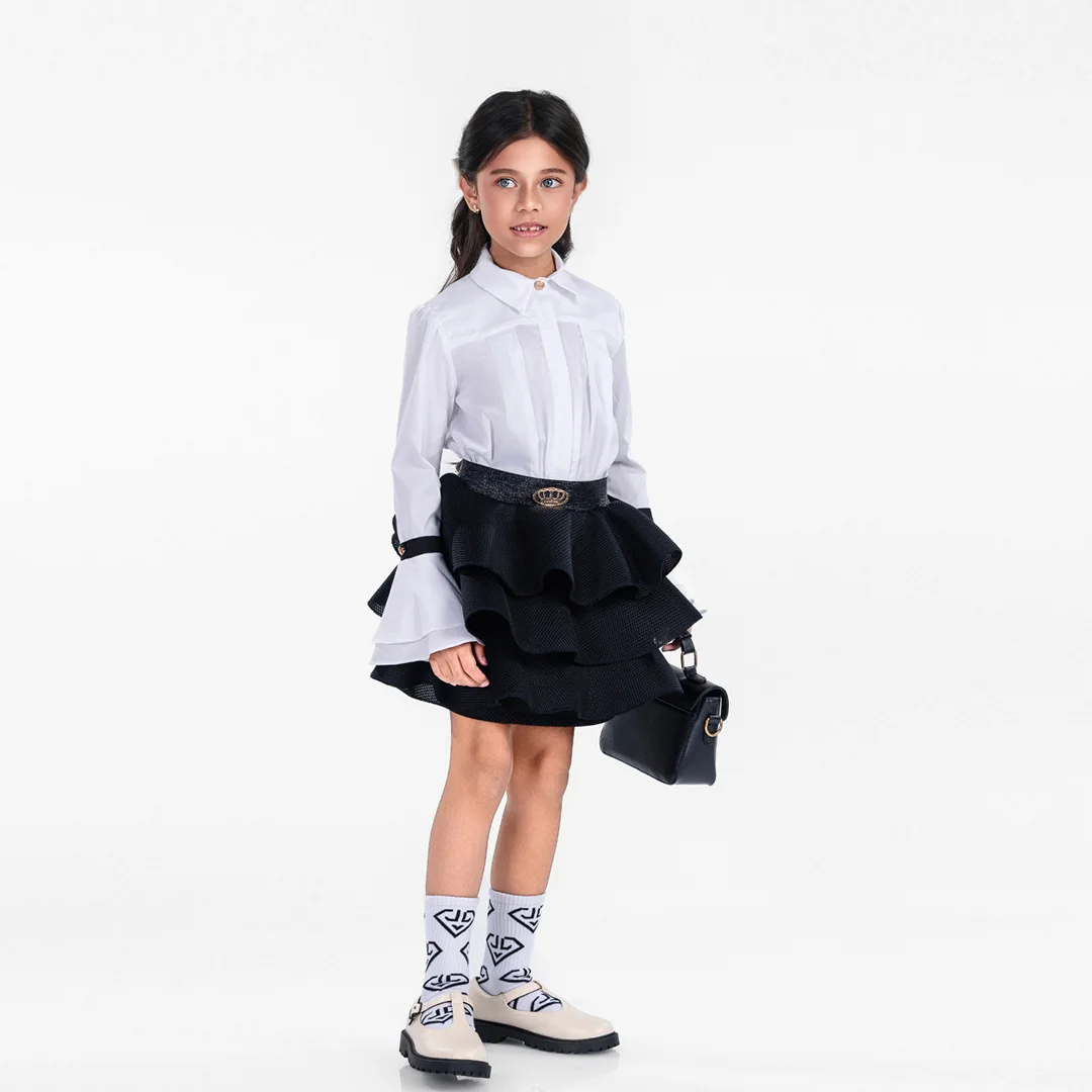 Fusta neagra pentru copii