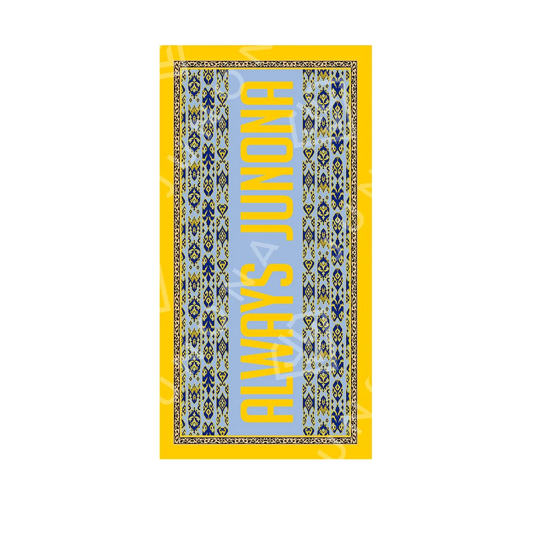 Prosop de plajă JNA ACT Summer