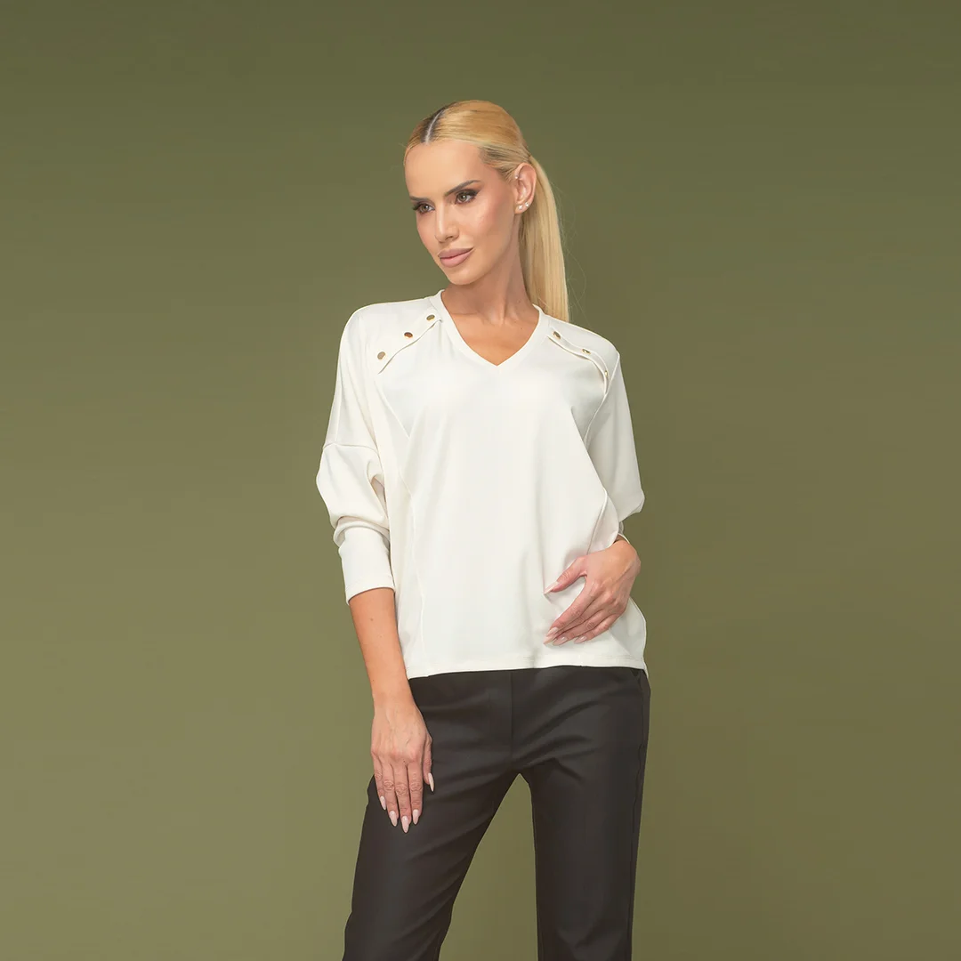 Tricou supradimensionat cu imprimeu